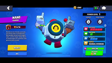 THAT MUCH?? - Brawl stars pass opening: Season 1 Tara