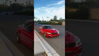 Bmw M4 Akımı - Azranurcevikk