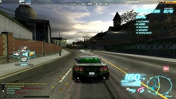 NFS World - I just love my Spec V GT-R