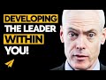 LEADERSHIP is not personality - Jim Collins - #Entspresso