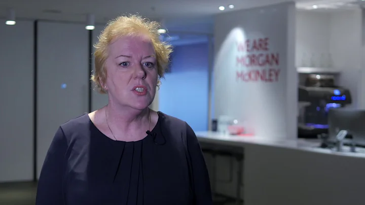 Video: Julie Mangan - VP at Capgemini on Equality ...