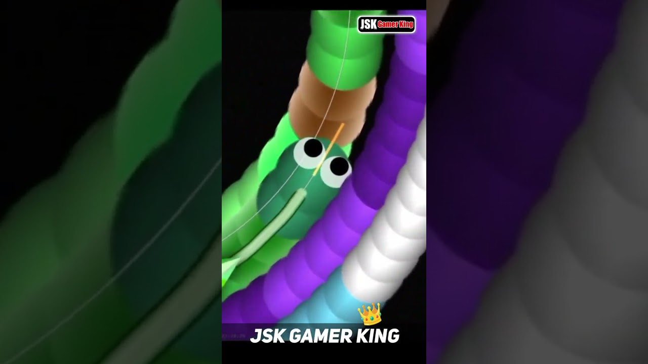 🔥 Kill Haters 😈 JSK Gamer King | 