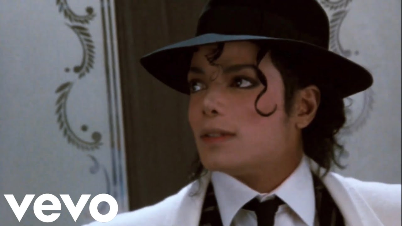 Michael Jackson smooth Criminal Moonwalker.