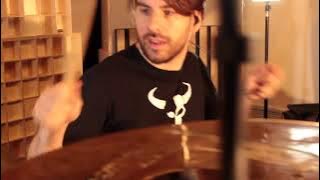Dem Himmel entgegen - Drum Playthrough
