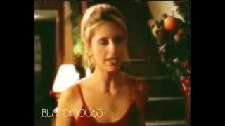 Buffy Faith Im Only Human