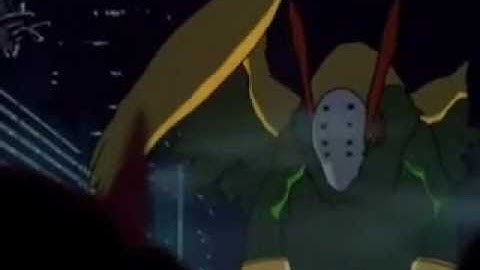 HCS- The Resistance Mep Part 6