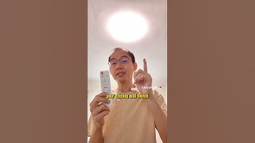 LED Ceiling Light Tri-colour Remote Control Dimming Replacement