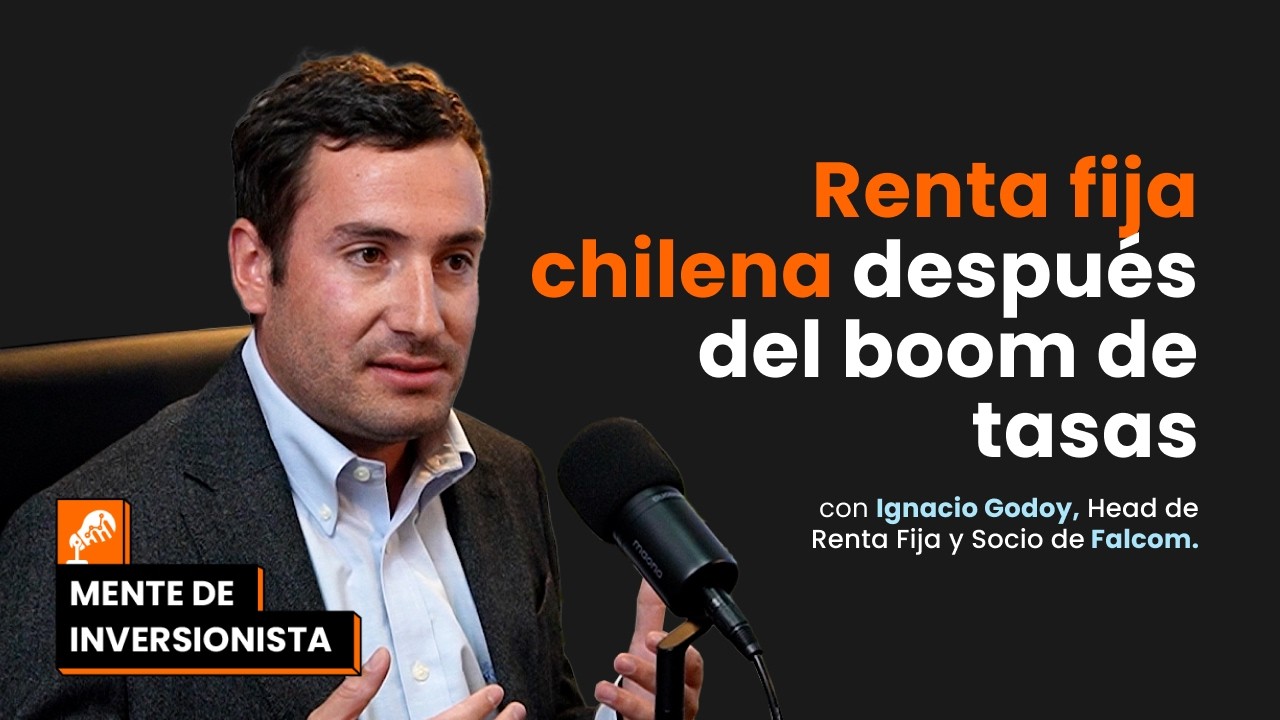 Qué esperar de la renta fija después del shock inflacionario | Ignacio Godoy