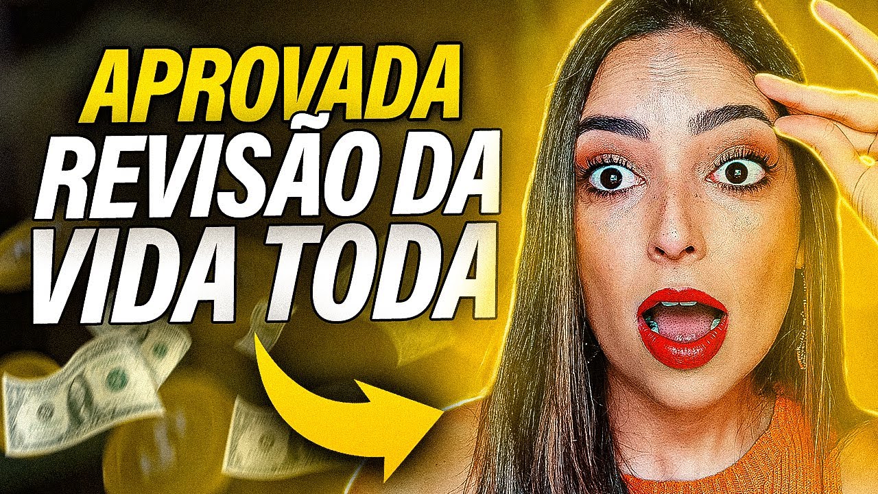 [Atenção] REVISÃO DA VIDA TODA: Posso PERDER DINHEIRO?