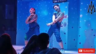BATANG PASAWAY JR.  AND FRONT ACT DANCER @ WHITEBIRD
