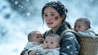 After bearing 3 daughters,she’s abandoned—memory restored,she takes back the clan and takes revenge! screenshot 3