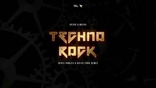 Heiko & Maiko - Techno Rock (Denis Rublev & Kolya Funk Remix) Resimi