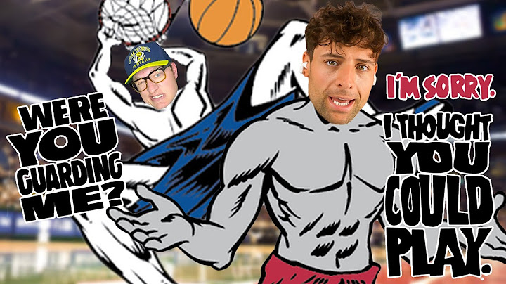 who is the AND1 guy? | THESE GUYS! Benedict Polizzi & Joey Mulinaro Ep136
