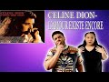 Celine Dion- "L'amour Existe Encore" LIVE| Reaction