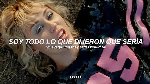 Miley Cyrus - Angels Like You (Official Video) || ...