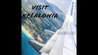 VISIT GREECE 🇬🇷 : 7 Days in Kefalonia