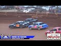 Crown Vic Feature - Cherokee Speedway 2/26/23