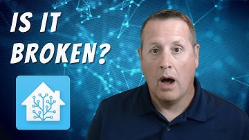 REPAIRS Dashboard in Home Assistant. Notifications and Solutions.