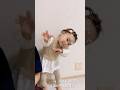 流行りに乗っかってみた1歳児#shorts
