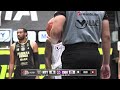FUERZA REGIA VS DORADOS DE CHIHUAHUA