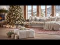 Designer Christmas Home Tour | Elegant Studio McGee-Inspired Holiday Decor