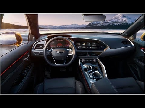 geely-fy11---interior-pics-of-new-coupe-suv-revealed-|-car-news-2019