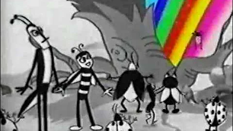 Sparks - The Calm Before The Storm (Official Video)