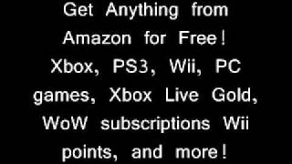 GET ANYTHING YOU WANT FOR FREE!