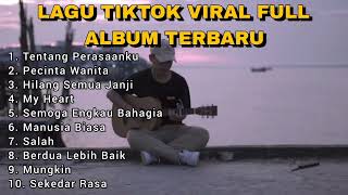 KUMPULAN LAGU TIKTOK VIRAL FULL ALBUM TERBARU COVER NANAK ROMANSA