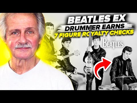 Wideo: Pete Best Net Worth