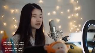 First Love - Nikka Costa | Shania Yan Cover