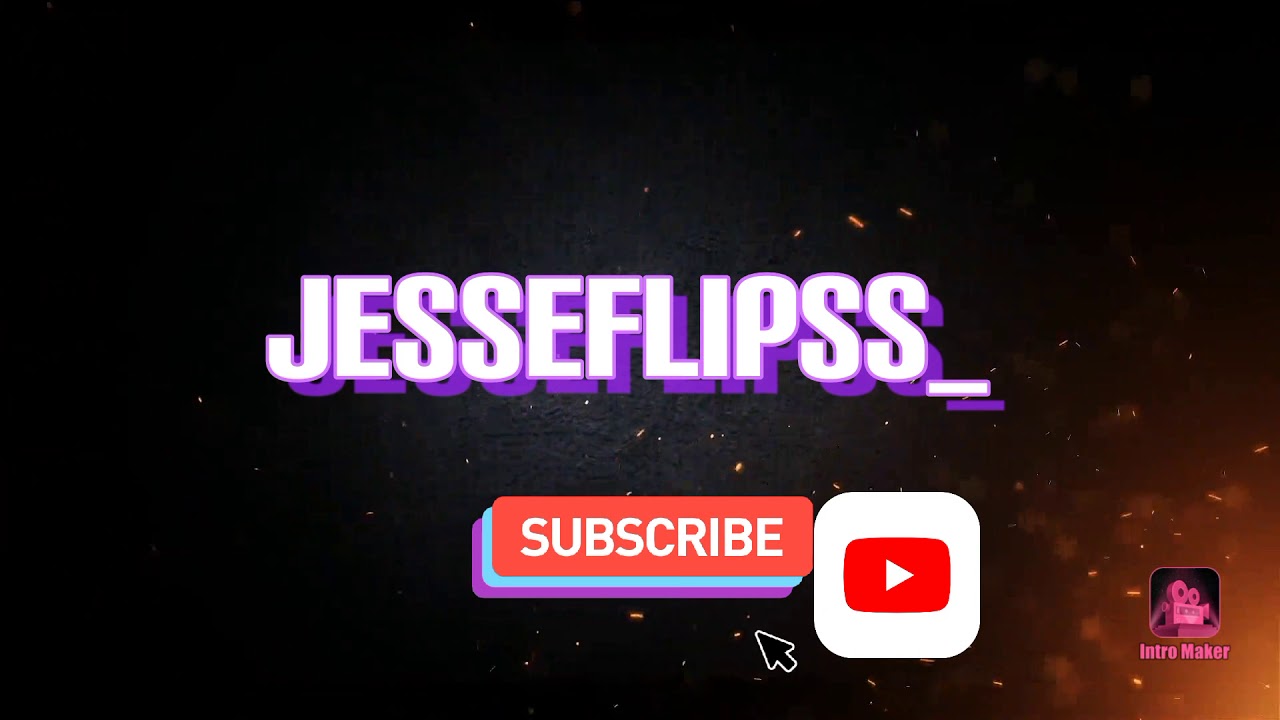 My Intro plz subscribe to my channel - YouTube