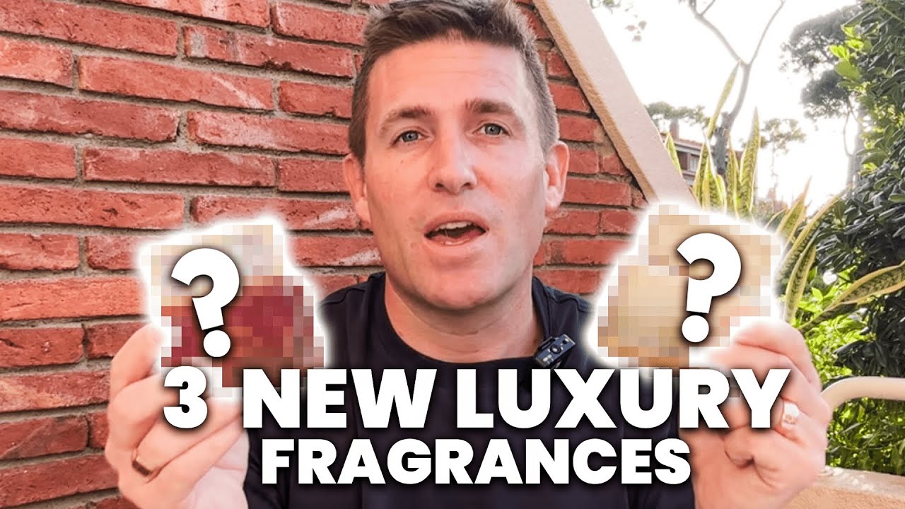 Reviewing Fragrance Du Bois Milano and Contes De Parfums Marrakesh