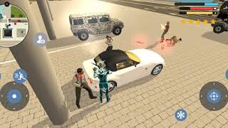 Freezero #8 | New CAR Game by Naxeex Studio | Android GamePlay FHD screenshot 5