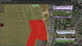 Perimeter Intrusion Detection