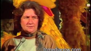 Nancy Nelson interviews Jane Henson 1980