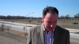 Kilpatrick Turnpike Completion Date