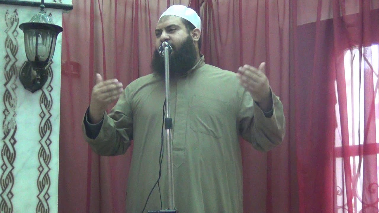 شرح حديث ثلاث منجيات وثلاث مهلكات ( الجزء الثاني)