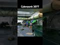 Cyberpunk 2077 gameplay #cyberpunk2077 #shorts