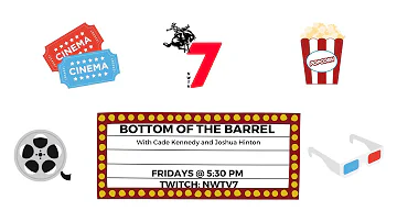 The Bottom of the Barrel: Evil Bong (2006) Commentary & Review