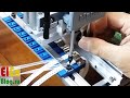 Ручной установщик SMD компонентов. Изучаем что делают другие.