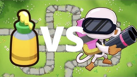 MOAB GLUE VS TUBE OF AMAZ-O GLUE BTD6