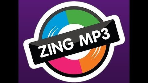 HƯỠNG DẪN-cách tải nhạc có bản quyền trên Zingmp3