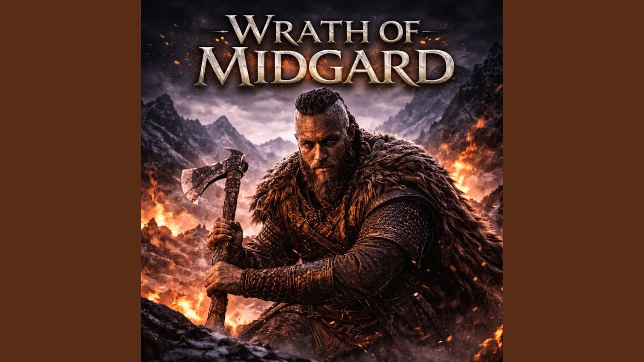 Wrath of Midgard