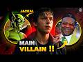 YOU missed ! Brand new day | hidden details | main villain