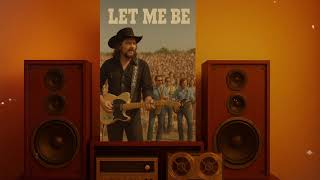 Let Me Be (AI) Waylon Jennings influenced screenshot 4