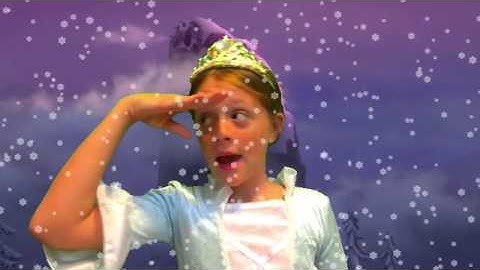 "Let It Go" -Cortlyn- Video Star