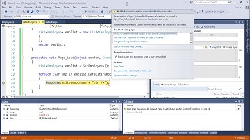 LinQ - Generation Operators