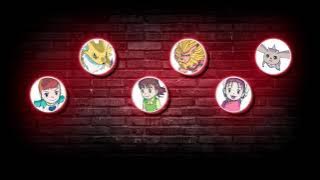 Digimon Tamers - My Tomorrow [Memorial Version/SUB]