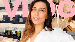 ENFIN UNE SOLUTION POUR MON NEZ ? | VLOG | ROSEANDMUSC